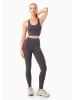 Organication Leggings LUCCY in Gray