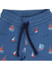 Walkiddy Shorts Sail Boat-Shorts