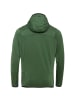 Vaude MENSMONVISO FLEECE JACKET II in Tannengrün