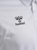 Hummel Hummel Polo Hmlauthentic Multisport Herren in WHITE