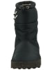 ASPORTUGUESAS Stiefelette in Schwarz