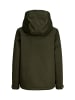 JACK & JONES Junior Jacke 'Wolf' in grün
