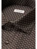 Seidensticker Business Hemd Comfort in Braun