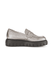Gabor Loafer in grau
