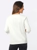 Sieh an! Rundhals-Shirt in ecru