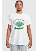 Mister Tee Mister Tee T-Shirts in white