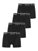 Felix Hardy Boxershorts in Schwarz