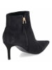 La Strada Schlupfstiefel in black