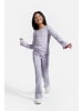 Coccodrillo Leggings mit langem Hosenbein in bunt