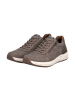 rieker Buxton-Sneaker mit Schnürung Beige
