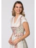 Stockerpoint Stockerpoint Dirndl Siloh in taupe