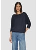 s.Oliver T-Shirt  in  5959_navy