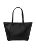 Marc O'Polo Shopper in Schwarz