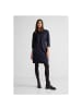Street One Kleid in deep blue