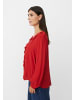 MASAI  Langarmbluse MaBeauna in Scarlet Sage