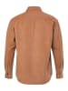 JP1880 Hemd in nussbraun