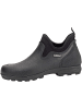 AIGLE Freizeitschuhe Lessfor Plus in noir