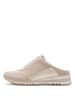 Marco Tozzi Clog Clogs in beige