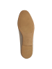 Tamaris Slipper in beige
