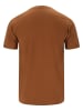 Cruz T-Shirt Nicky in 5172 Emperador