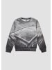 s.Oliver Sweatshirt in 99D1_schwarz