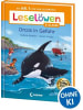 Loewe Verlag Buch - Leselöwen 3. Klasse - Orcas in Gefahr