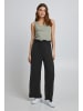 b. young PYPerl regular fit in Black