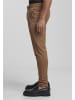2Y Premium Trousers - undefined in brown