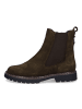 Tamaris Chelsea Boot in Oliv