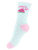 Cotton Prime® 6 Paar Kinder Socken - Sweet Fruits in Bunt