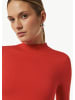 comma Strickpullover in 3076_rot