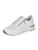 remonte Sneaker Low in Weiß
