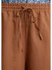 Marc O'Polo DENIM Schlupfhose relaxed in Melted Chocolate