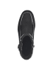 Tamaris Stiefelette in BLACK