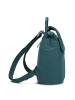 Zwei Mademoiselle.M City Rucksack 29 cm pacific