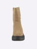 Heine Stiefel in beige