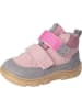 Ricosta Klettschuhe in sucre/graphit