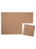 Eeveve eeveve Puzzle Spielmatte - Farbe: Cinnamon