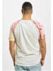 Just Rhyse T-Shirt "Port Salerno T-Shirt" in Weiß