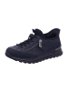 rieker Sneaker Low in blau