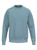 erima Kinder Sweatshirt in smoke blue