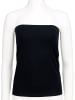 Brandit Top "Brandit Bandeau Top/Skirt 2in1" in Schwarz