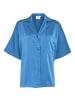 Peppercorn Hemd / Shirt in NEBULAS BLUE