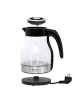 camry CR 1300 Wasserkocher - 1,7L, 2200 W in Schwarz