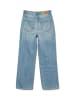 Vero Moda Locker geschnitten in Medium Blue Denim