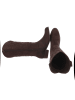 Ital-Design Stiefel in Braun