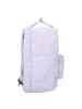 FJÄLLRÄVEN Kanken 15 Daypack 40 cm Laptopfach in pastel lavender