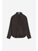 Cinque Bluse CITARI in Braun
