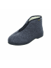 Intermax Hausschuhe für Herren in uni