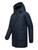 STONE HARBOUR Wintermantel Netaan XX in Navy